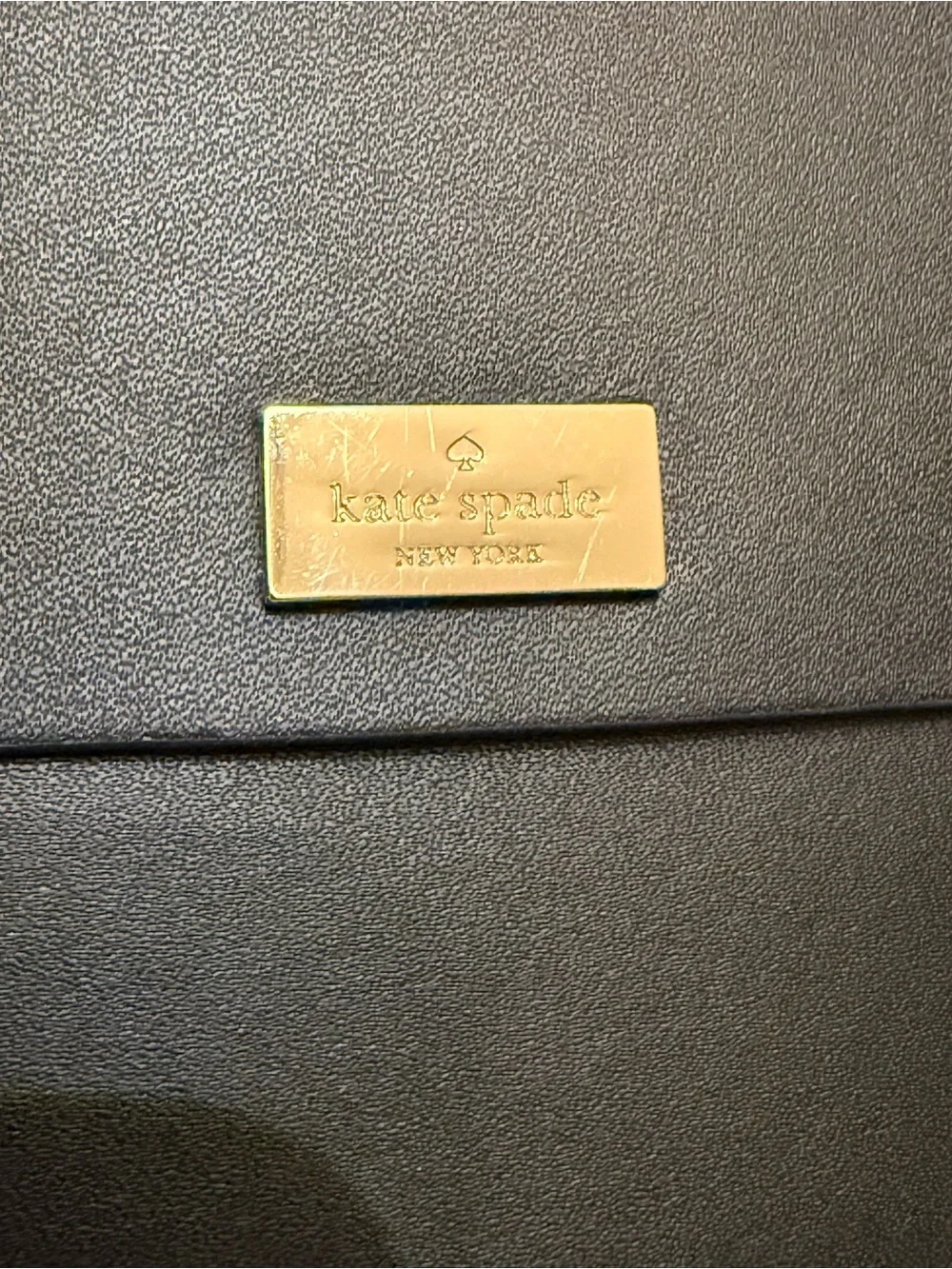 Kate Spade *Mollie* Putnam Drive Wristlet